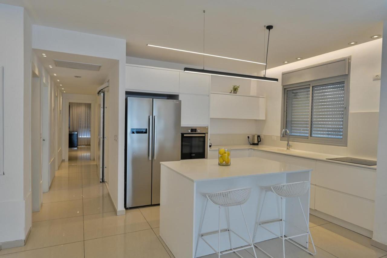 The White Lotus Villa Eilat Ngoại thất bức ảnh