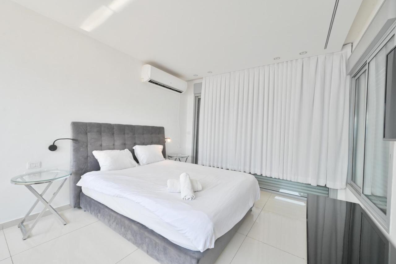 The White Lotus Villa Eilat Ngoại thất bức ảnh