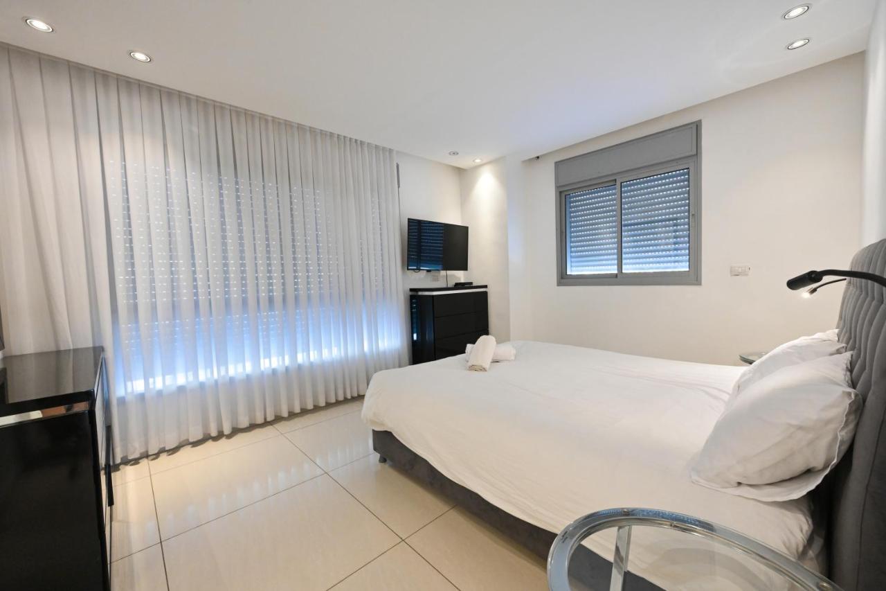 The White Lotus Villa Eilat Ngoại thất bức ảnh