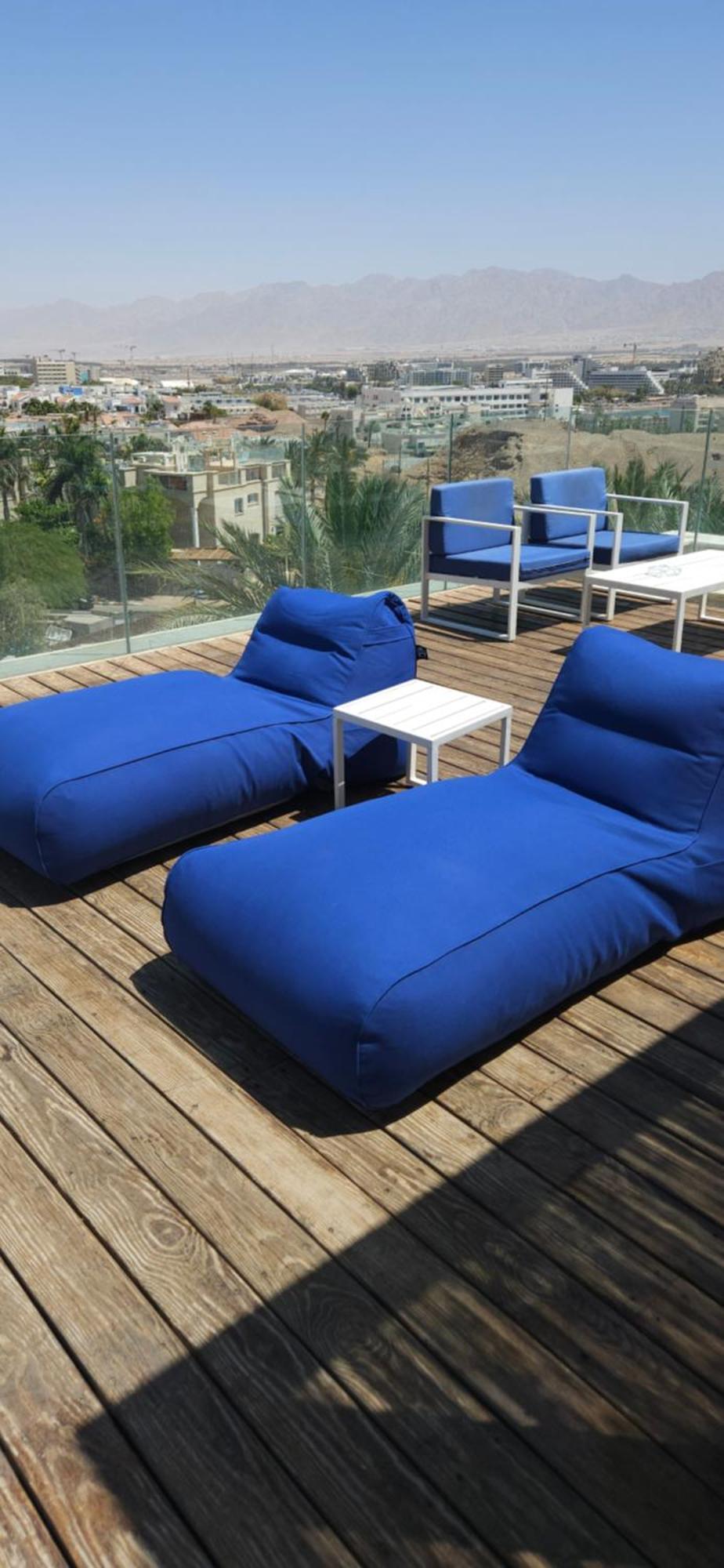 The White Lotus Villa Eilat Ngoại thất bức ảnh